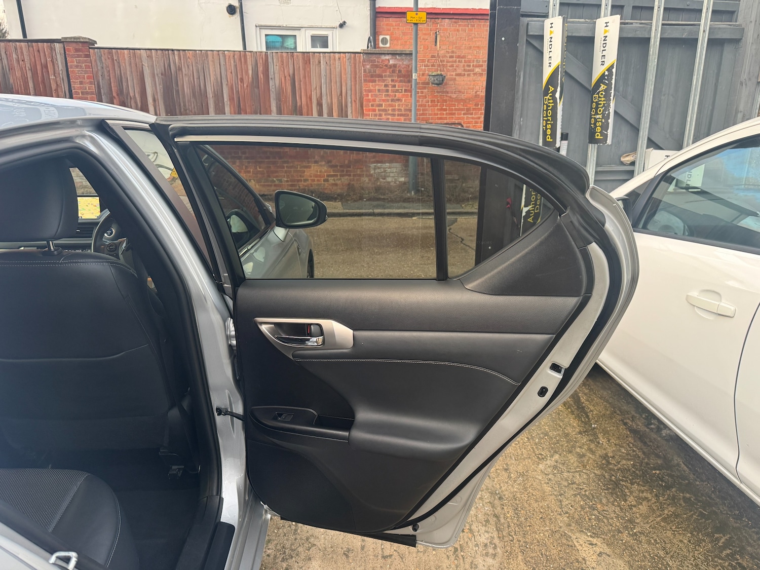 Used Lexus CT 2014 for sale - 77307756: Photo 43