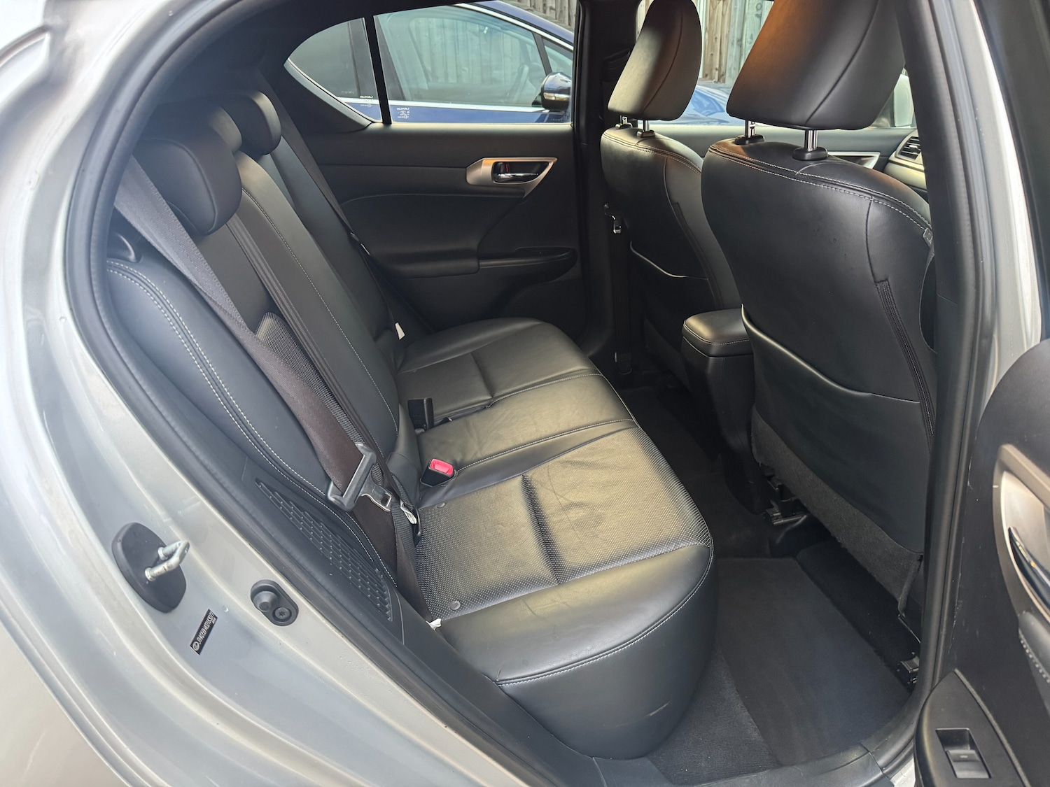 Used Lexus CT 2014 for sale - 77307756: Photo 45