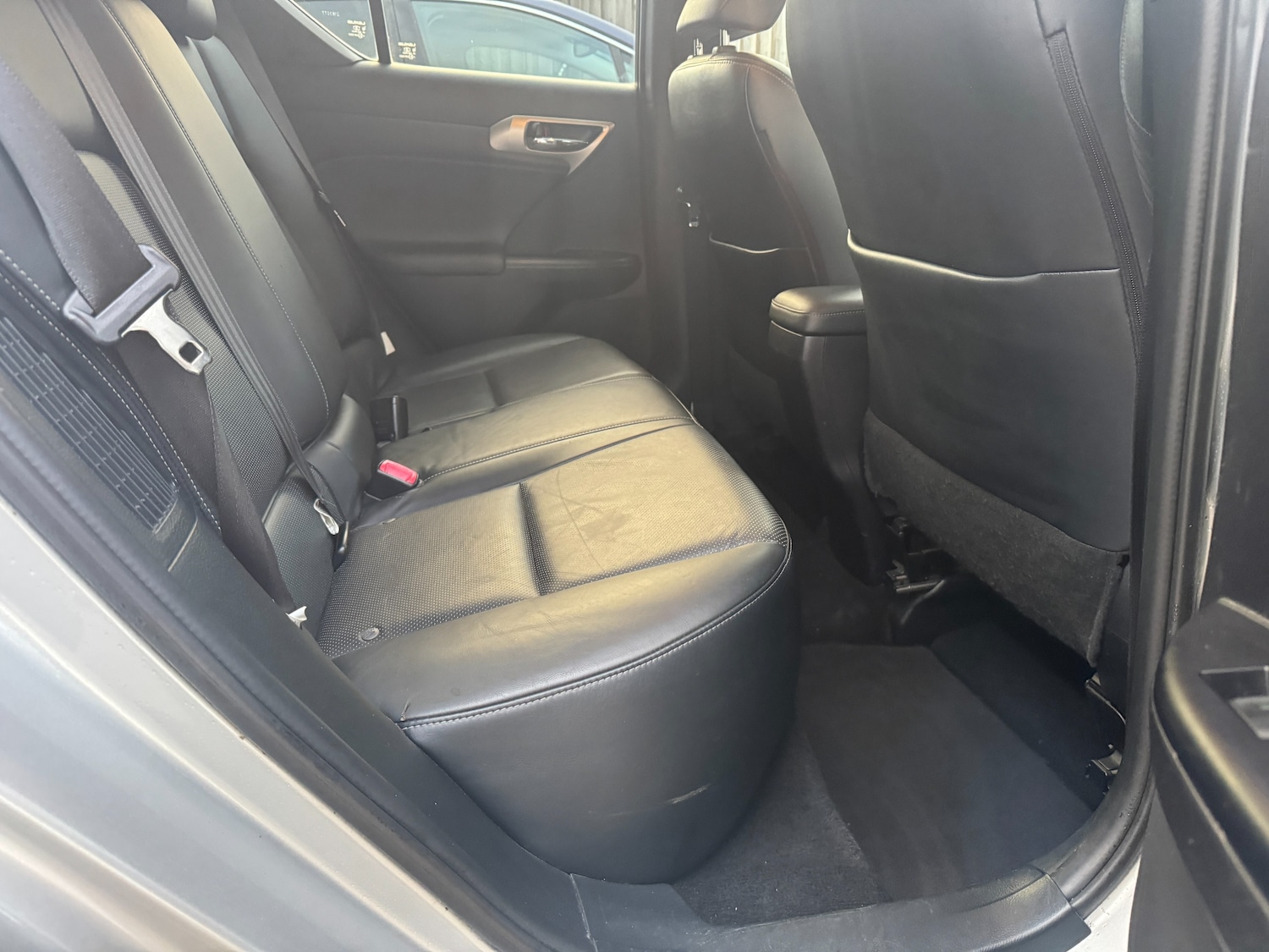 Used Lexus CT 2014 for sale - 77307756: Photo 46