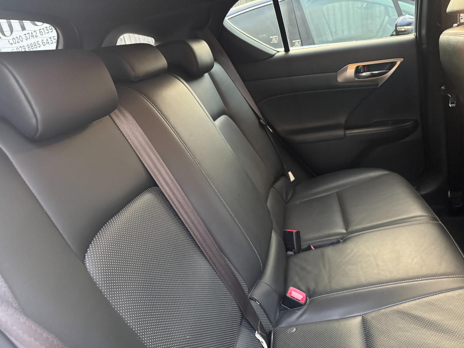 Used Lexus CT 2014 for sale - 77307756: Photo 48