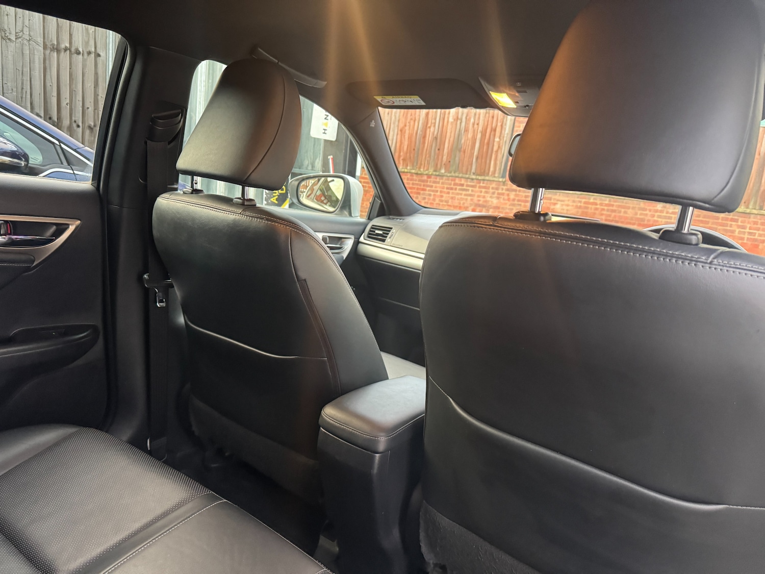 Used Lexus CT 2014 for sale - 77307756: Photo 50