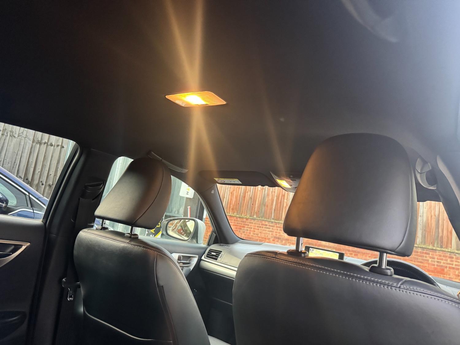 Used Lexus CT 2014 for sale - 77307756: Photo 51