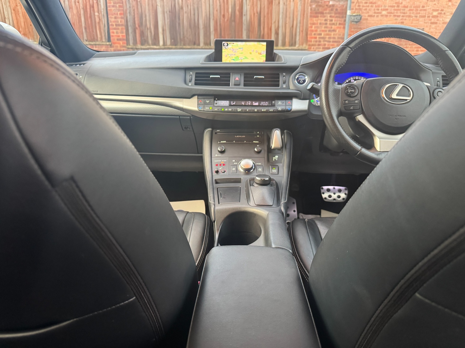 Used Lexus CT 2014 for sale - 77307756: Photo 52