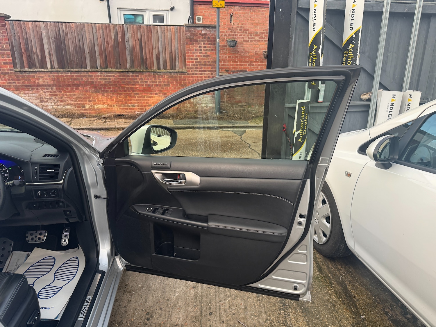 Used Lexus CT 2014 for sale - 77307756: Photo 54