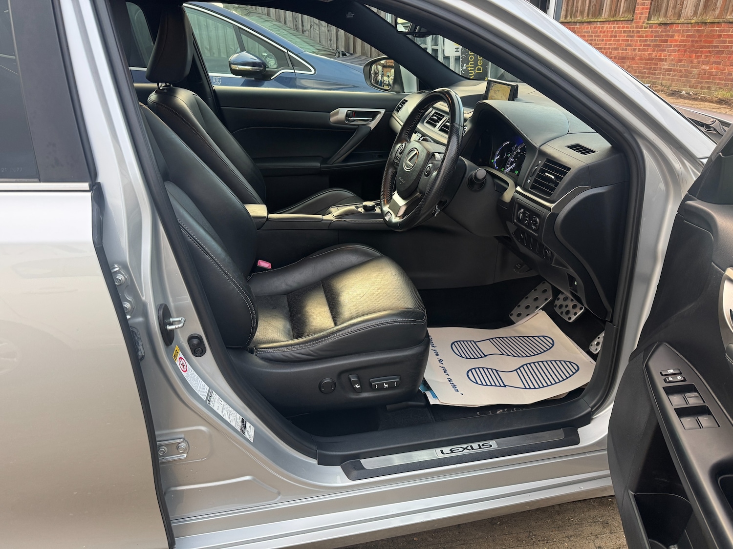 Used Lexus CT 2014 for sale - 77307756: Photo 57