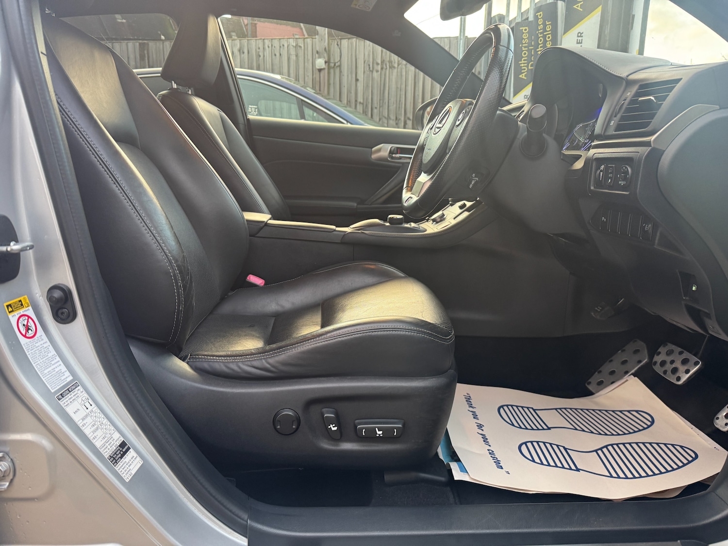 Used Lexus CT 2014 for sale - 77307756: Photo 58