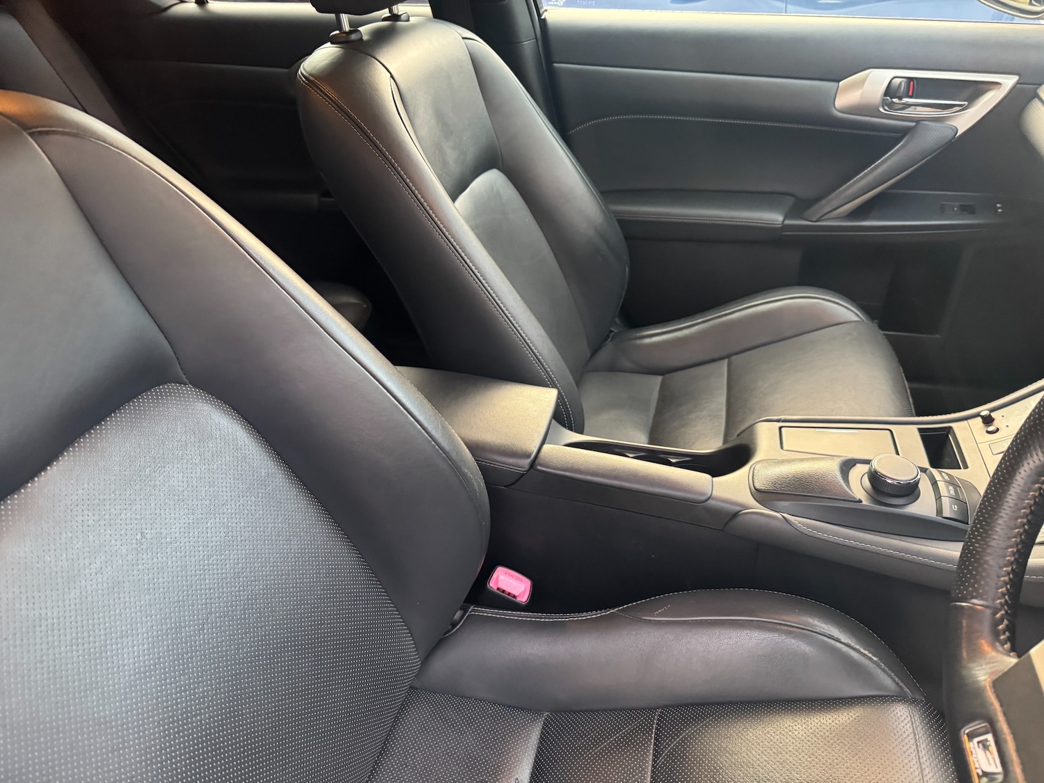 Used Lexus CT 2014 for sale - 77307756: Photo 60