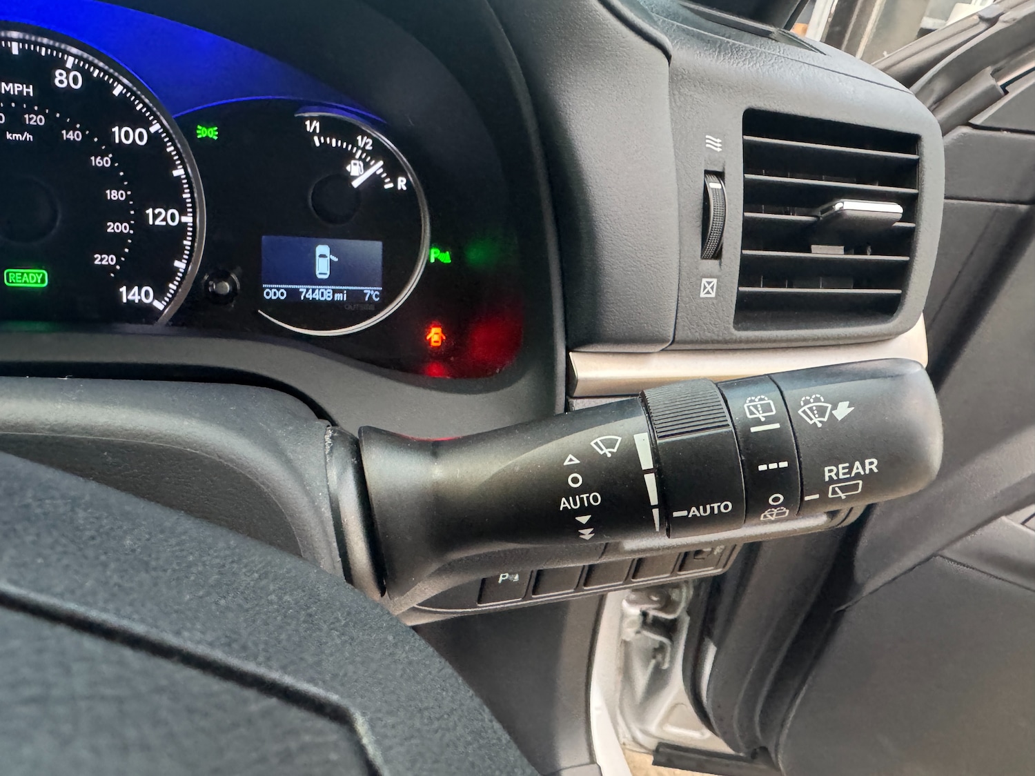 Used Lexus CT 2014 for sale - 77307756: Photo 72