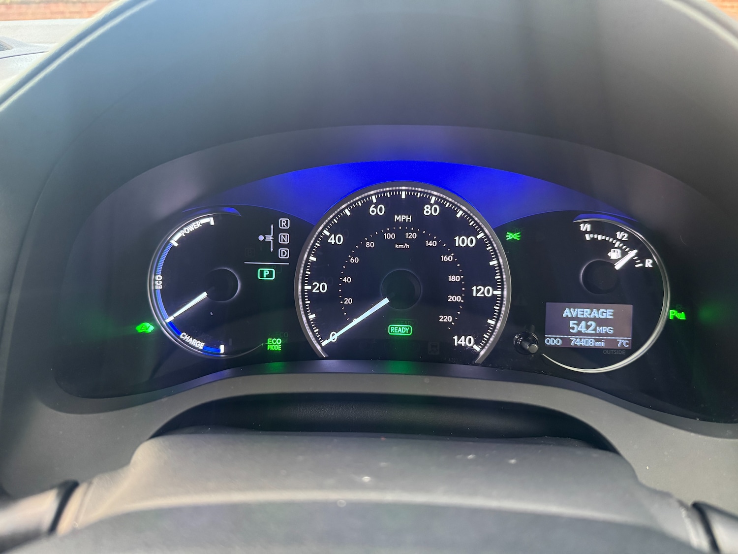 Used Lexus CT 2014 for sale - 77307756: Photo 74