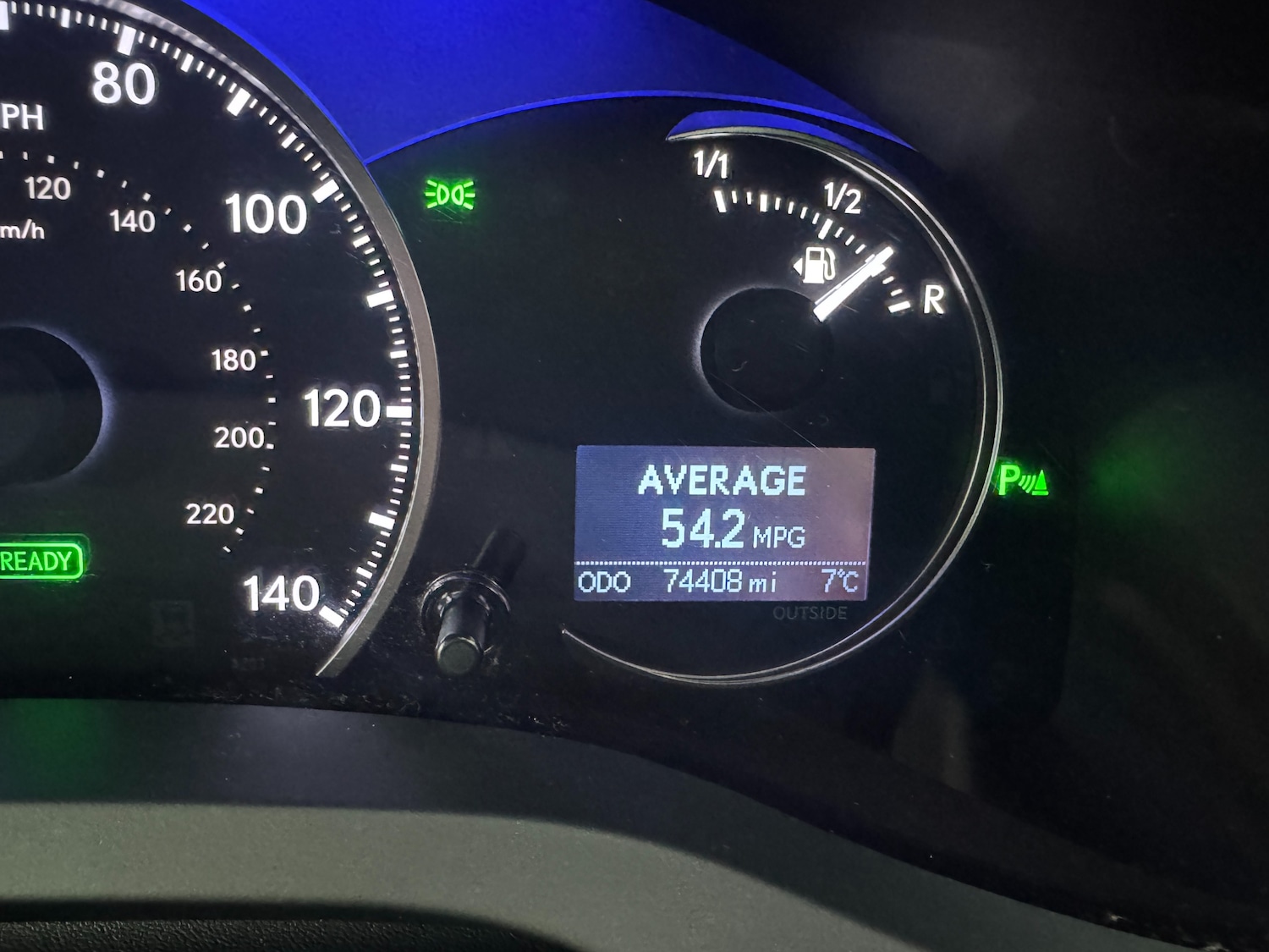 Used Lexus CT 2014 for sale - 77307756: Photo 75