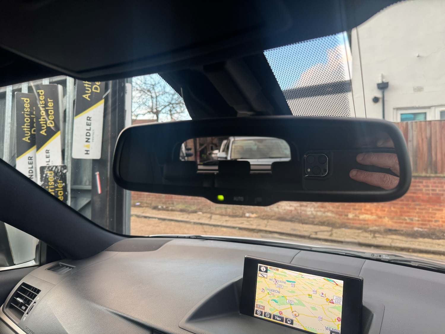 Used Lexus CT 2014 for sale - 77307756: Photo 76