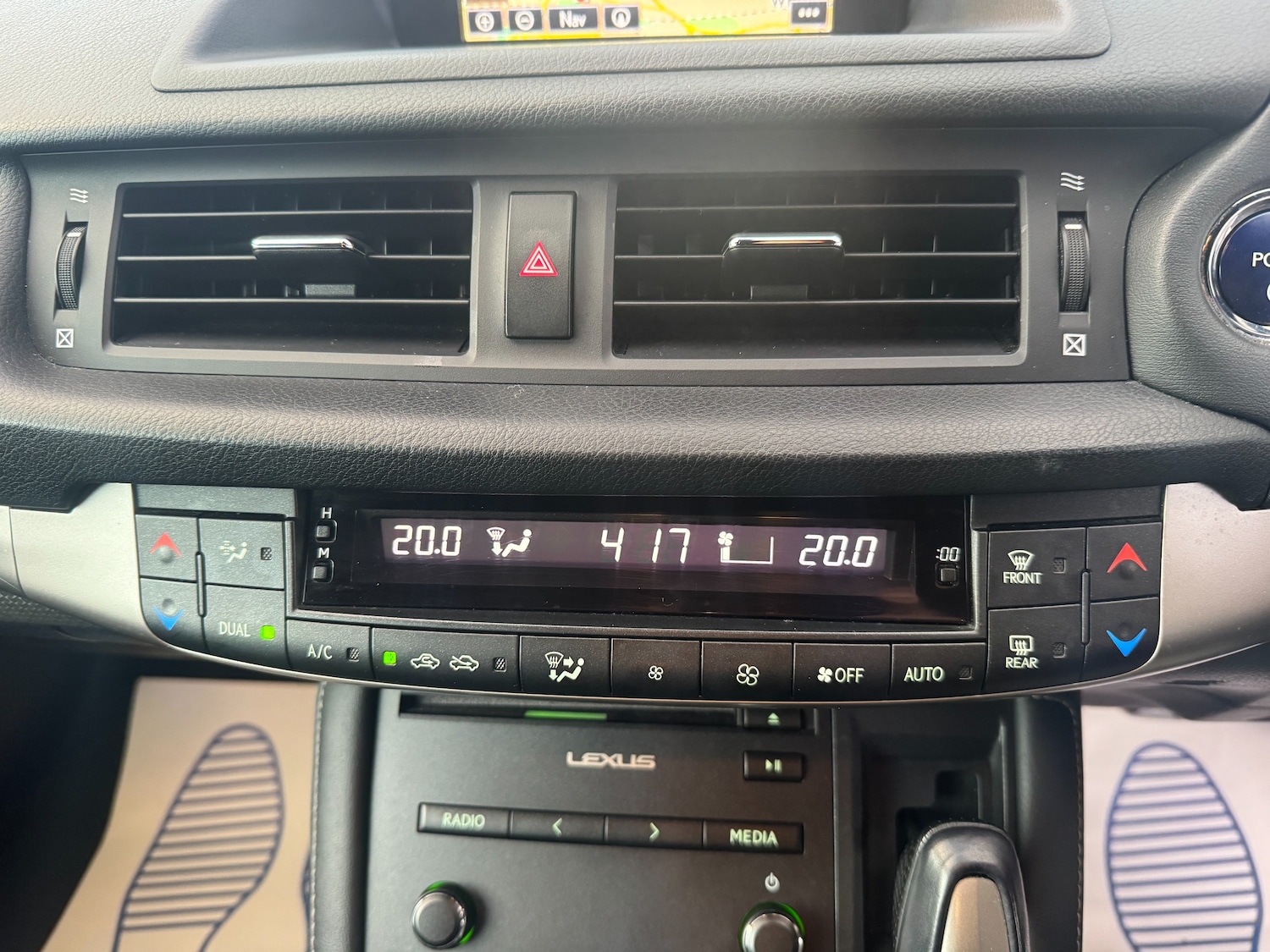 Used Lexus CT 2014 for sale - 77307756: Photo 80