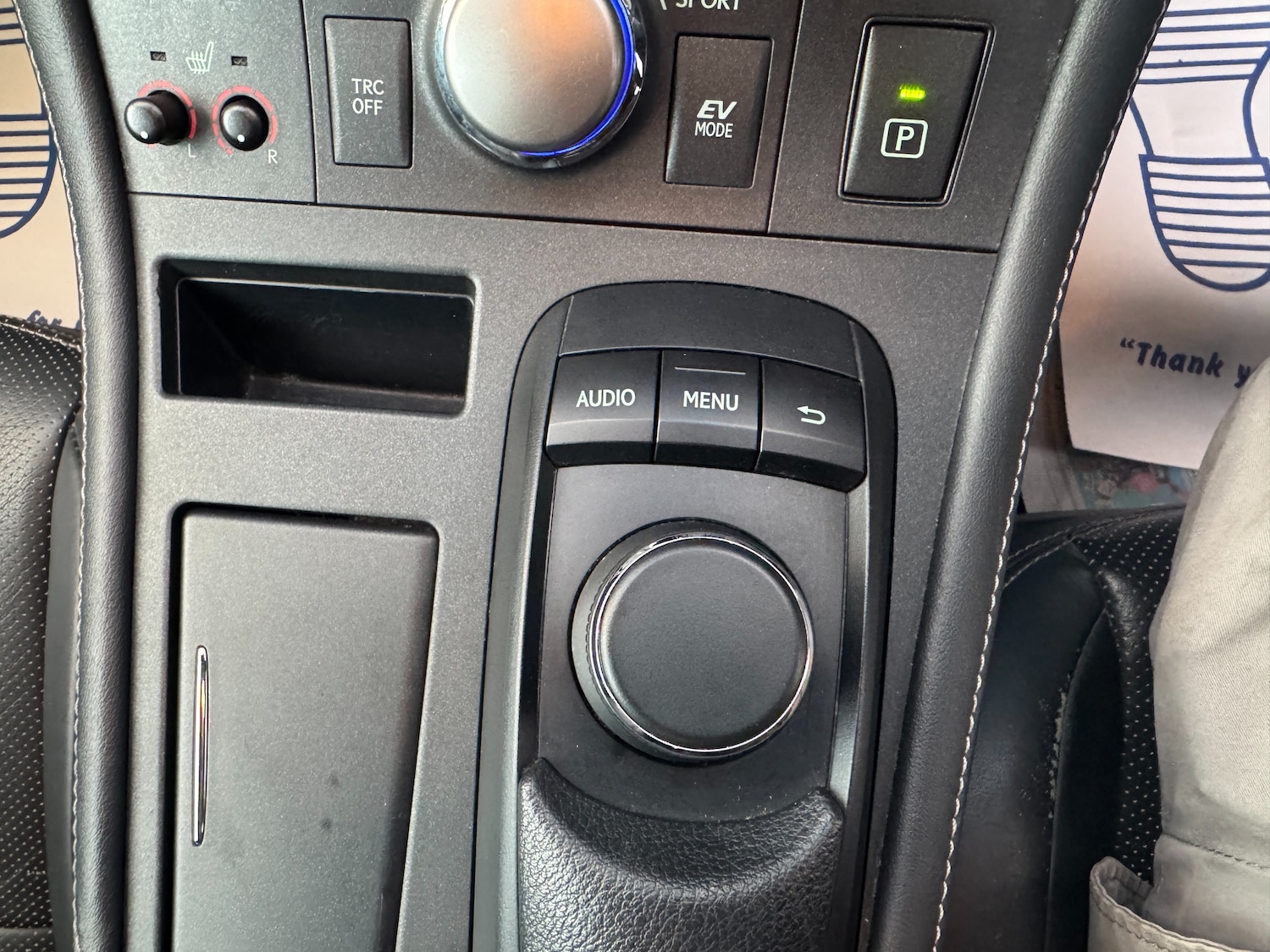 Used Lexus CT 2014 for sale - 77307756: Photo 86