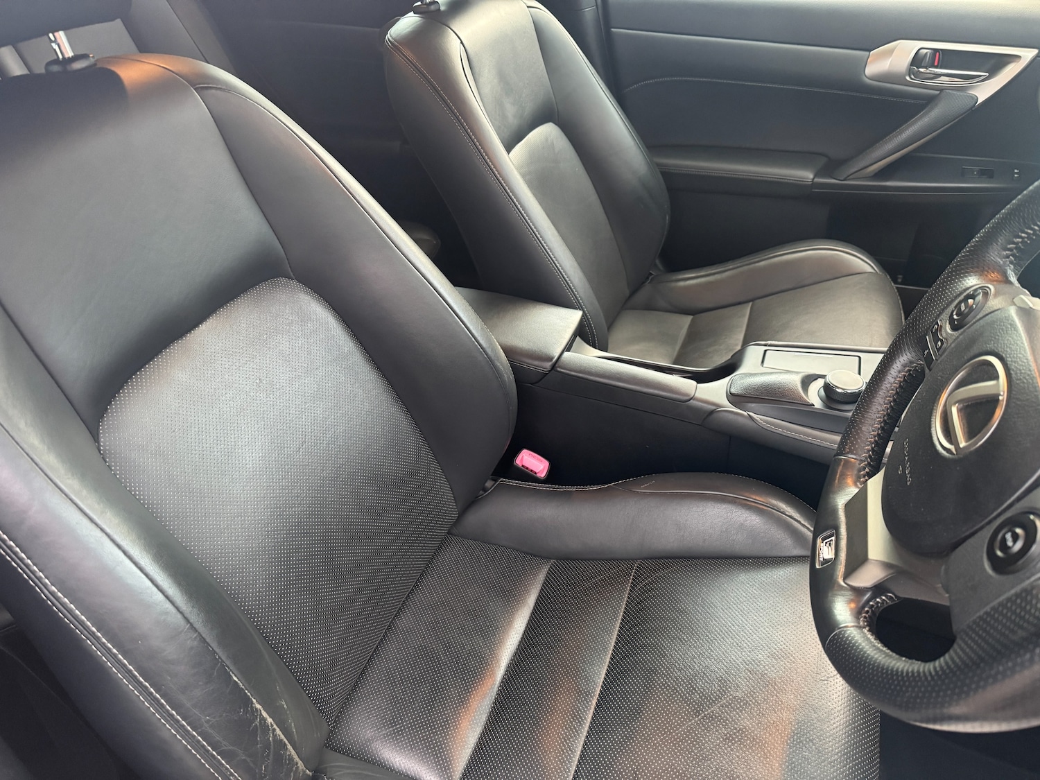 Used Lexus CT 2014 for sale - 77307756: Photo 92