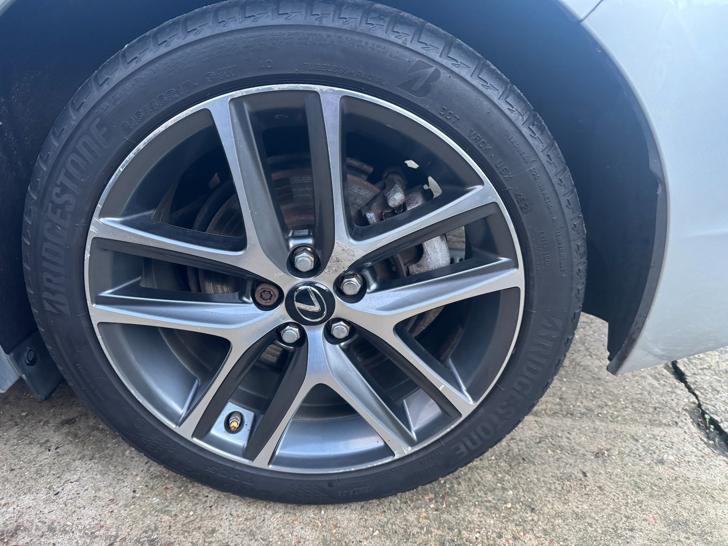 Used Lexus CT 2014 for sale - 77307756: Photo 96