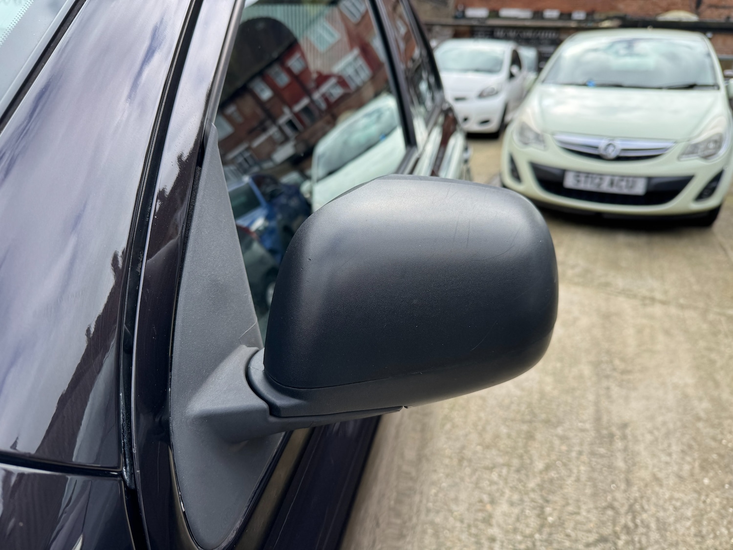 Used Nissan Micra 2011 for sale - 77927520: Photo 10