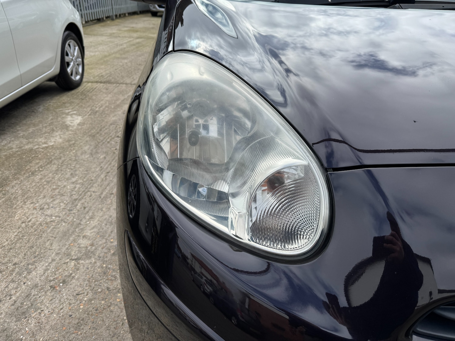 Used Nissan Micra 2011 for sale - 77927520: Photo 12