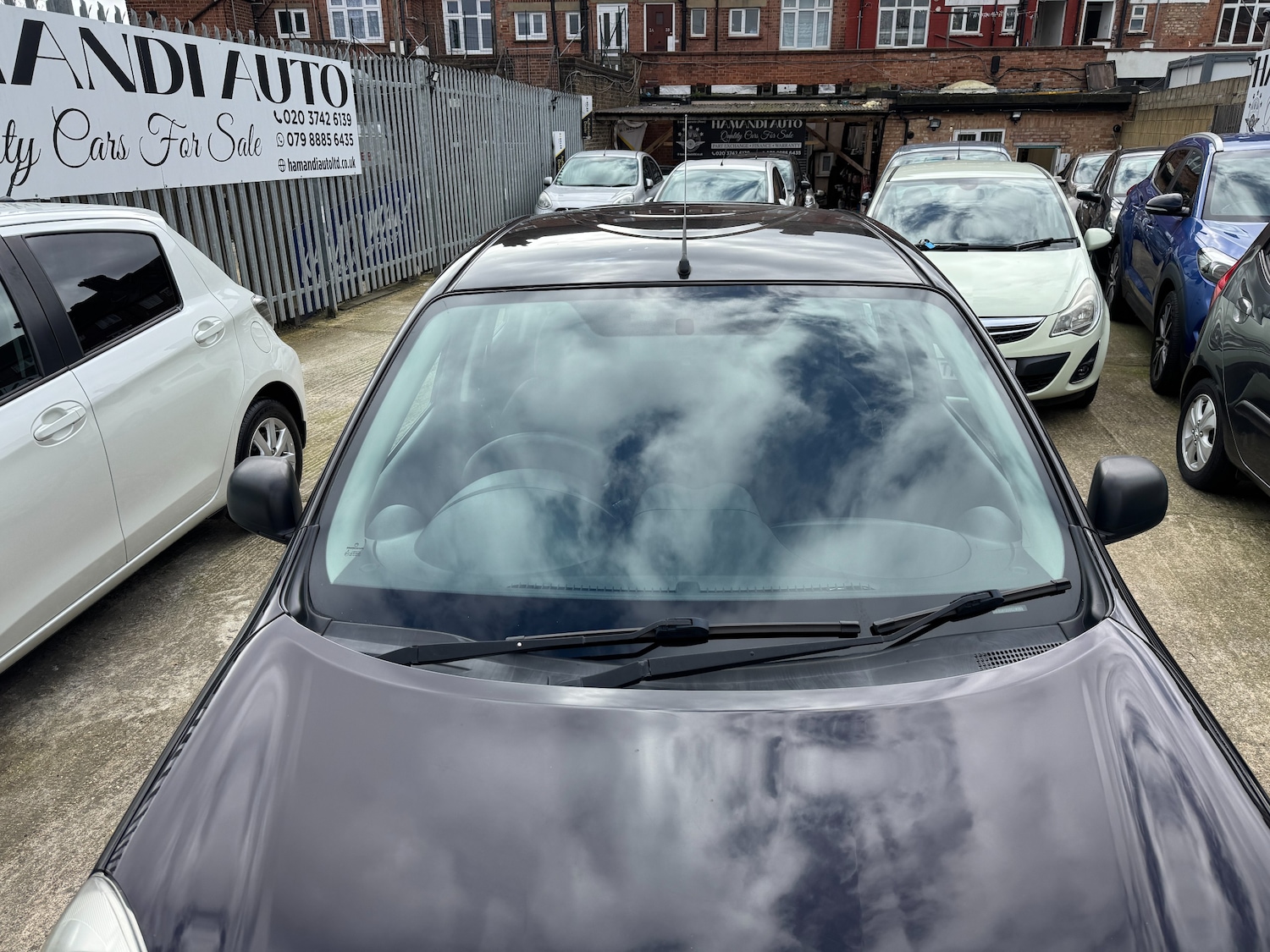 Used Nissan Micra 2011 for sale - 77927520: Photo 21