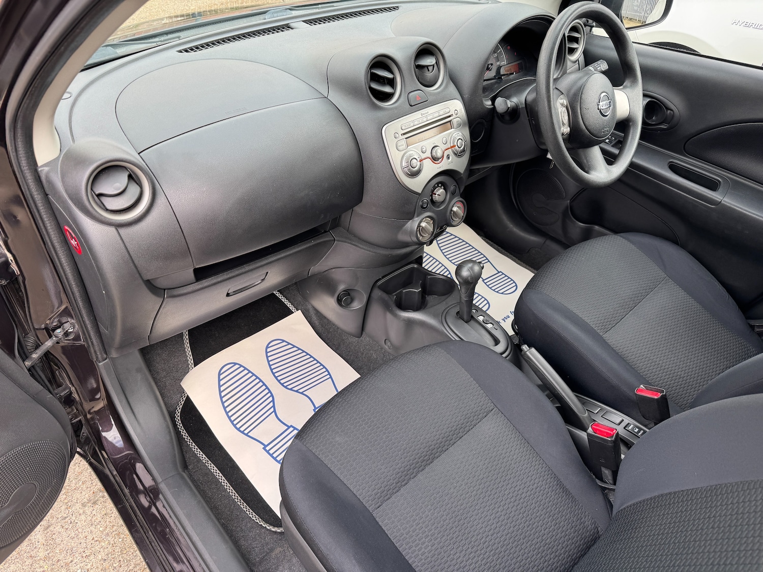 Used Nissan Micra 2011 for sale - 77927520: Photo 26