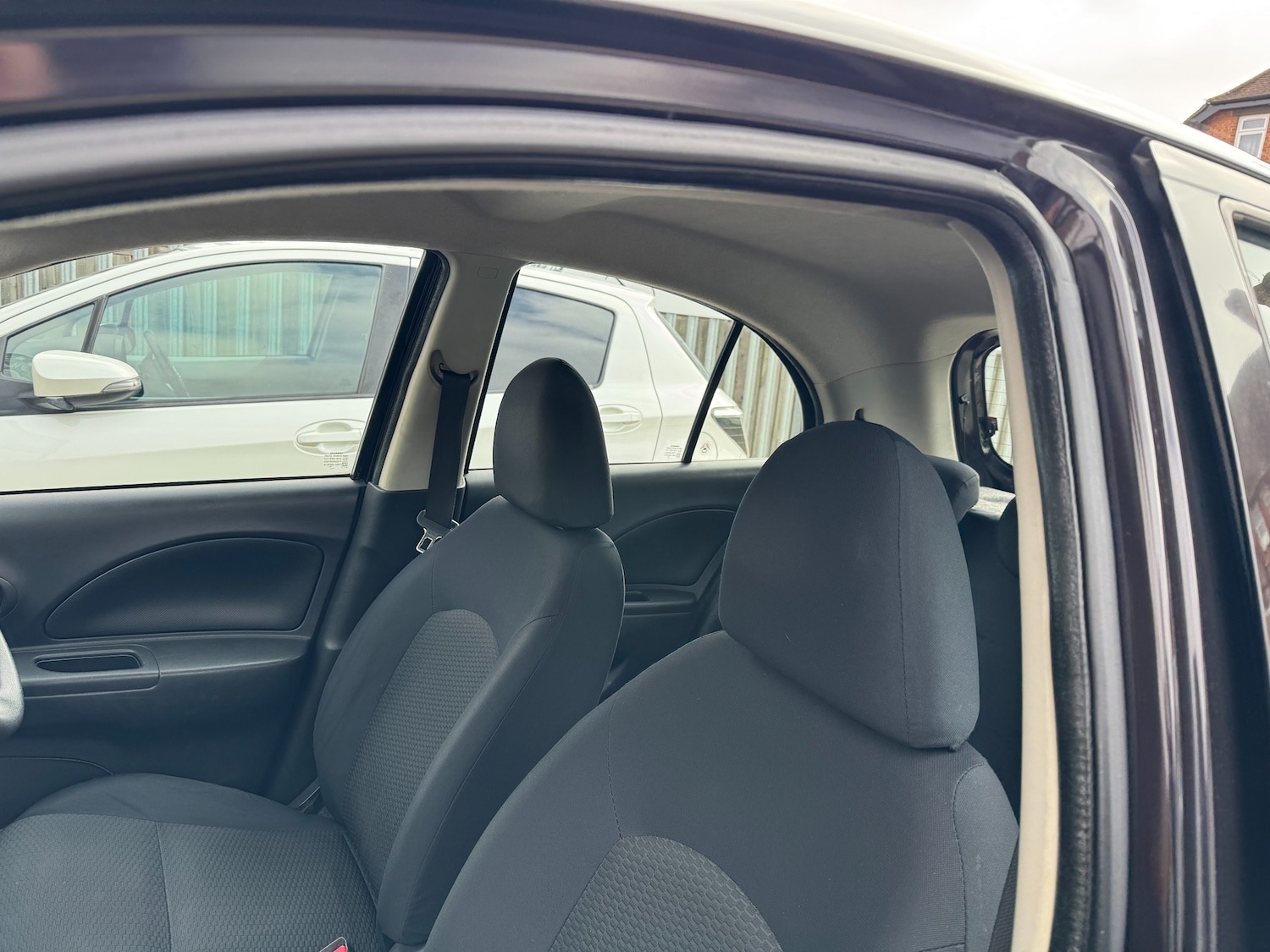 Used Nissan Micra 2011 for sale - 77927520: Photo 27