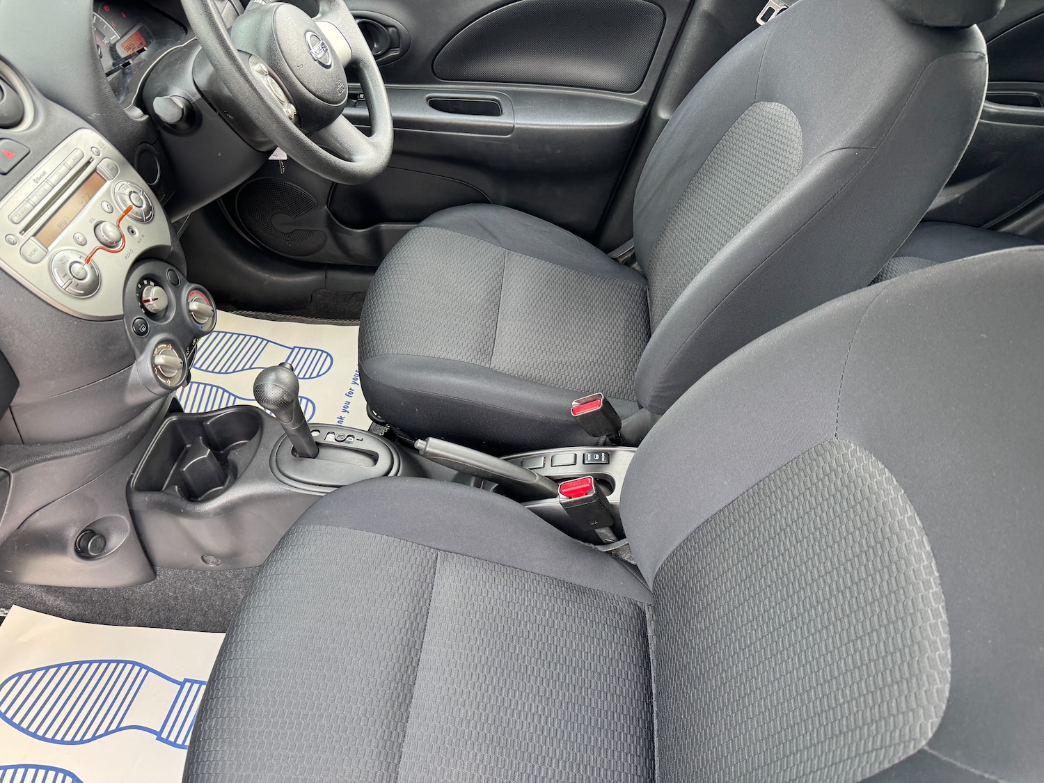 Used Nissan Micra 2011 for sale - 77927520: Photo 29