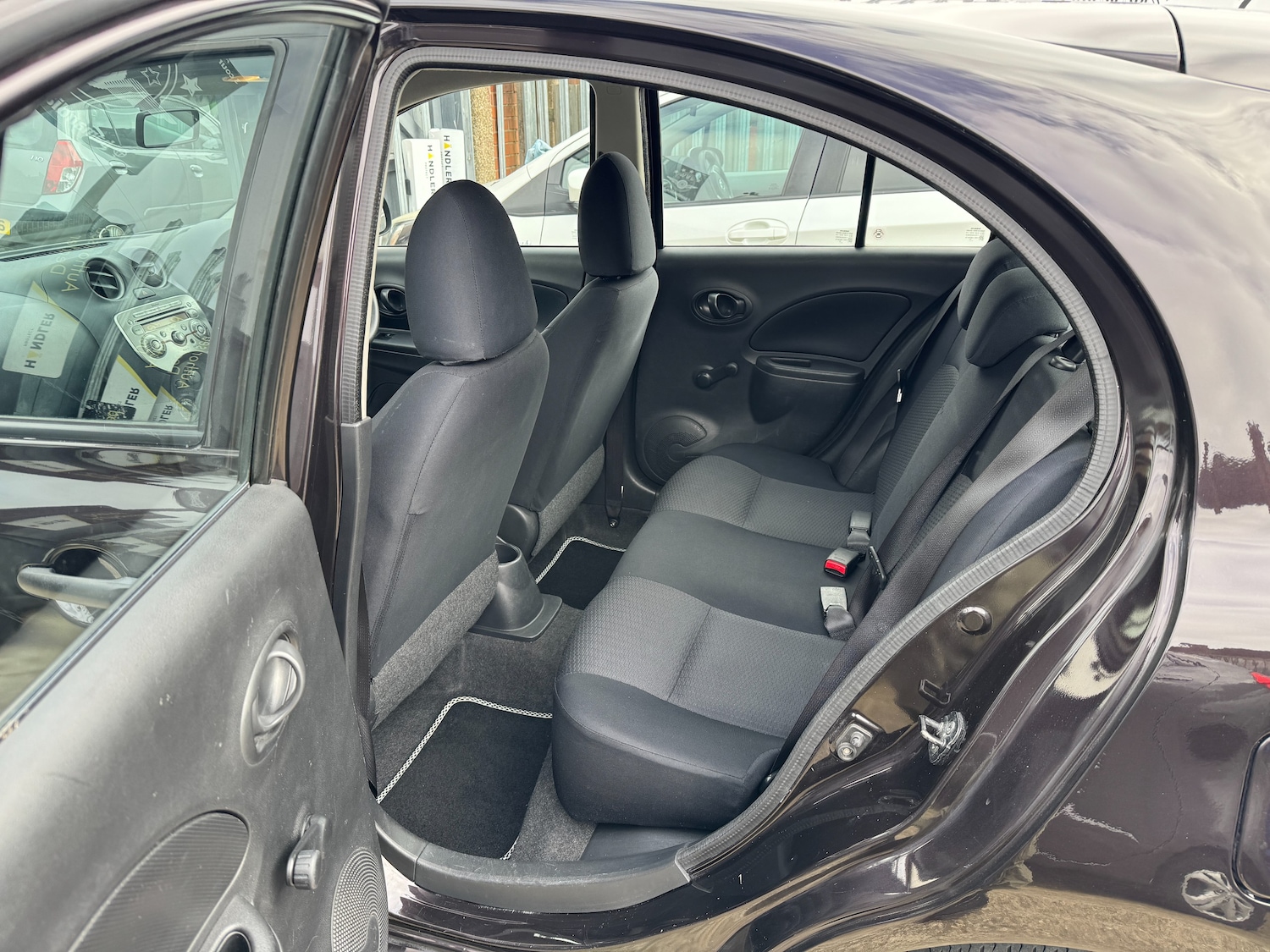 Used Nissan Micra 2011 for sale - 77927520: Photo 31