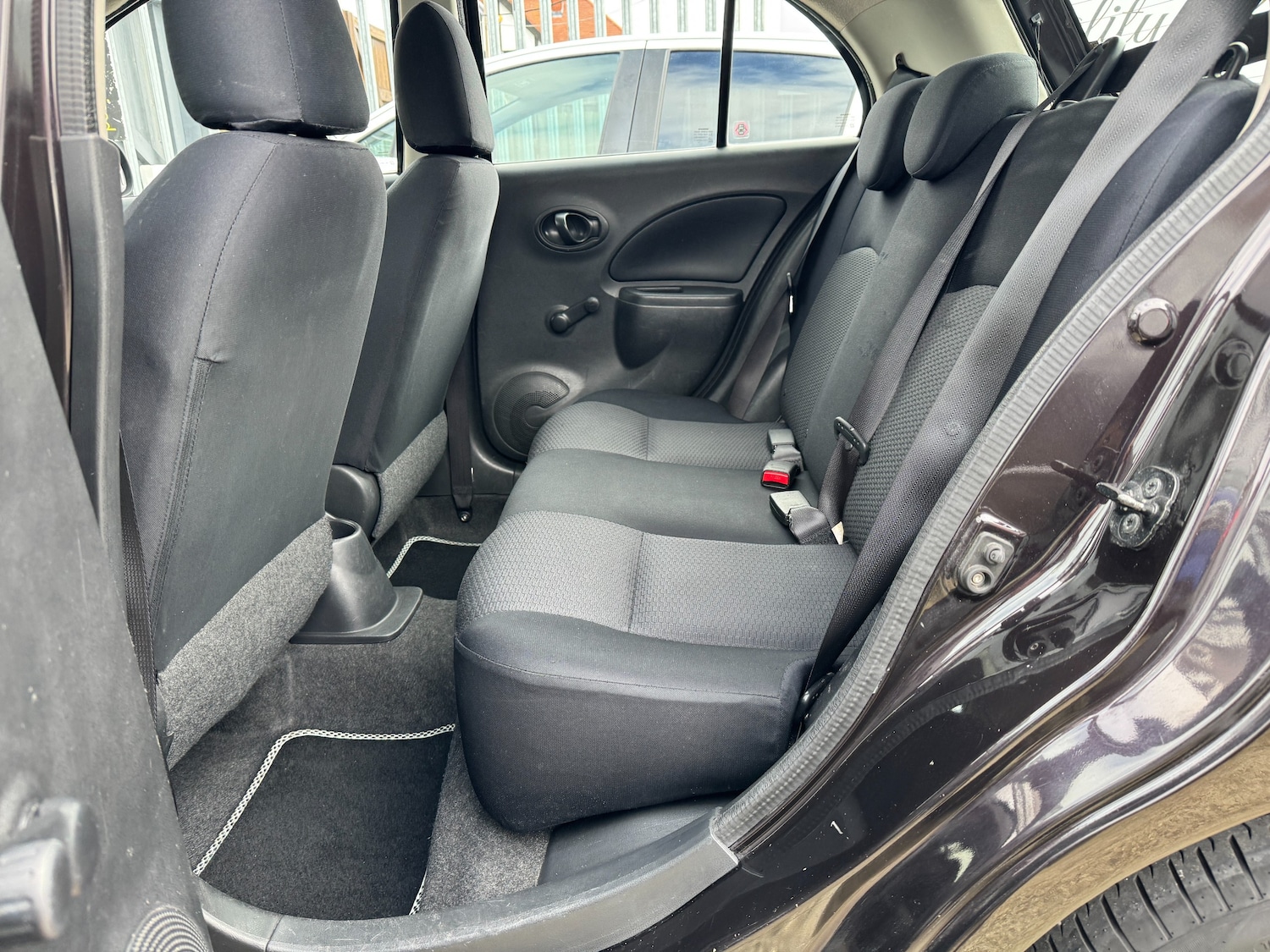 Used Nissan Micra 2011 for sale - 77927520: Photo 32