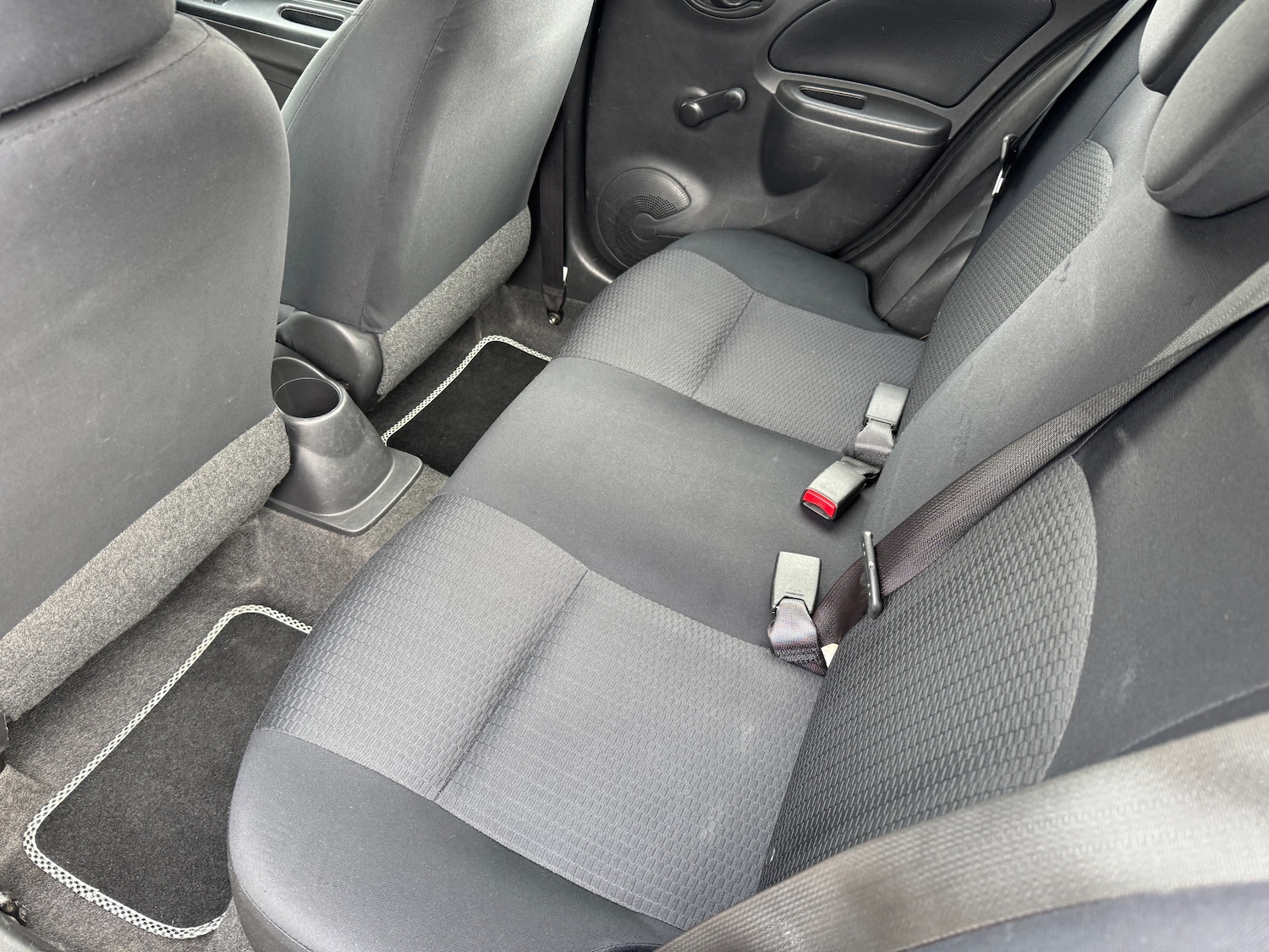 Used Nissan Micra 2011 for sale - 77927520: Photo 34