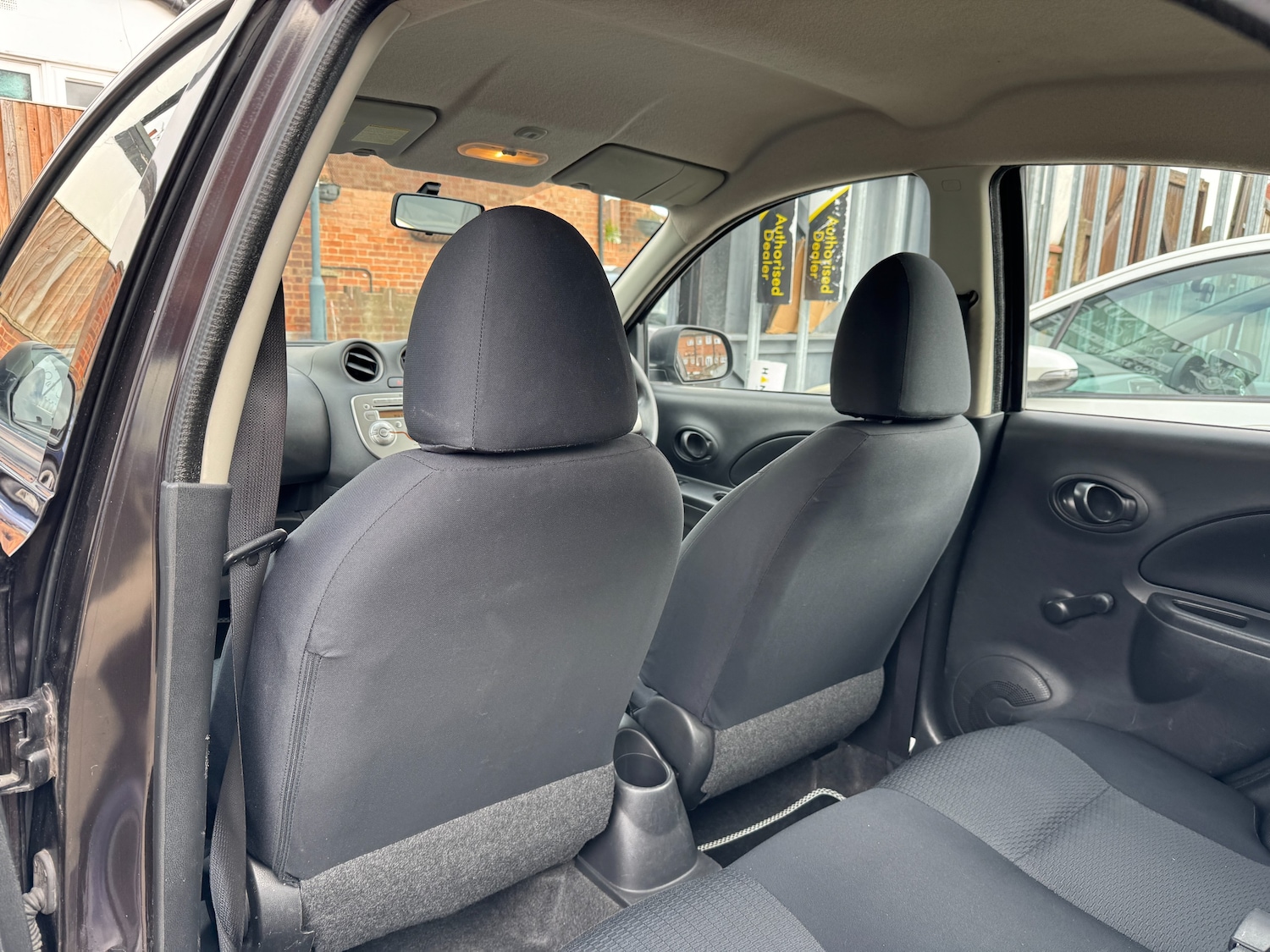 Used Nissan Micra 2011 for sale - 77927520: Photo 35