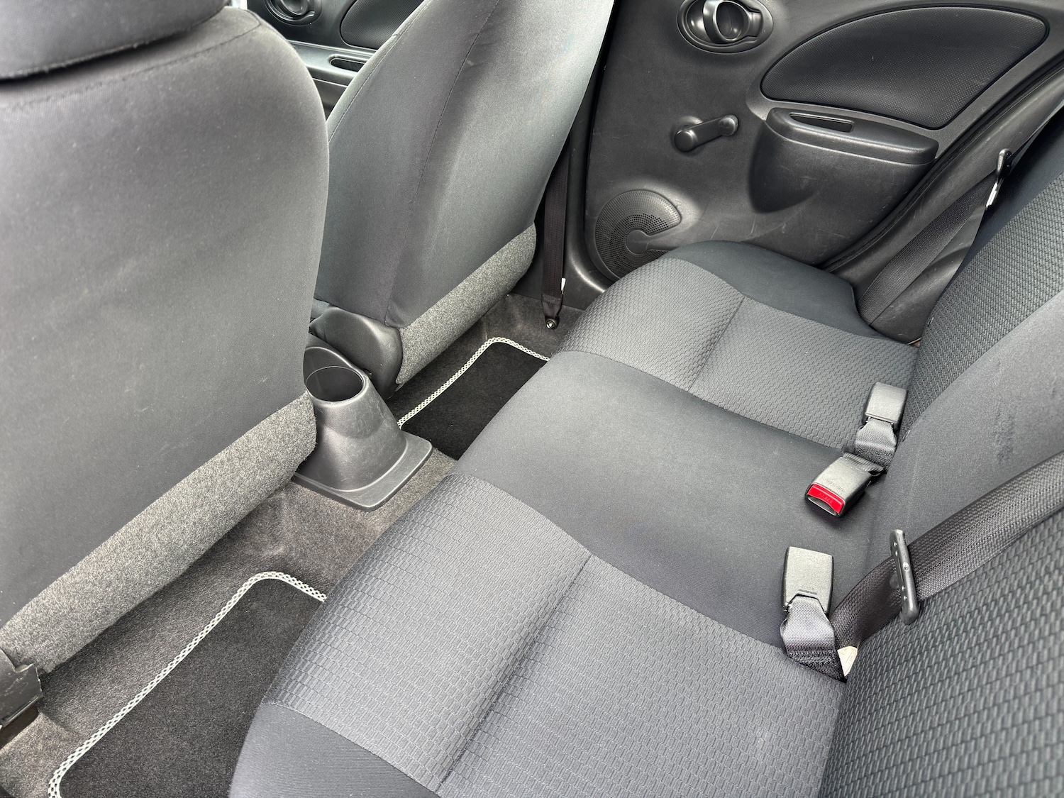 Used Nissan Micra 2011 for sale - 77927520: Photo 36