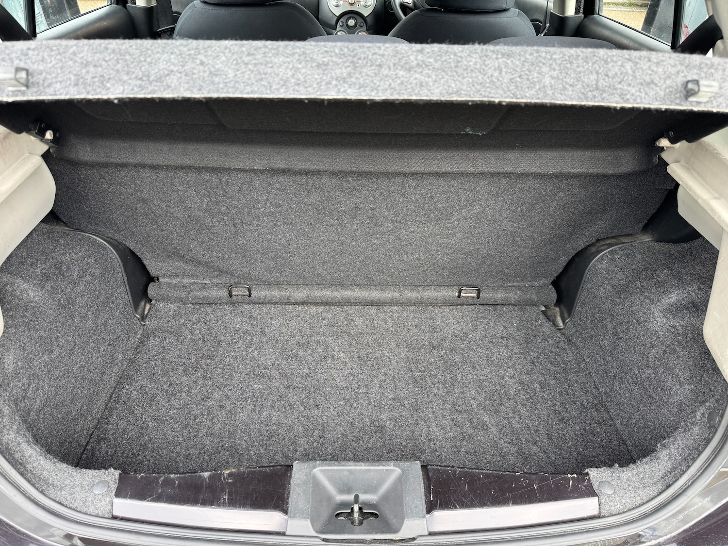 Used Nissan Micra 2011 for sale - 77927520: Photo 38