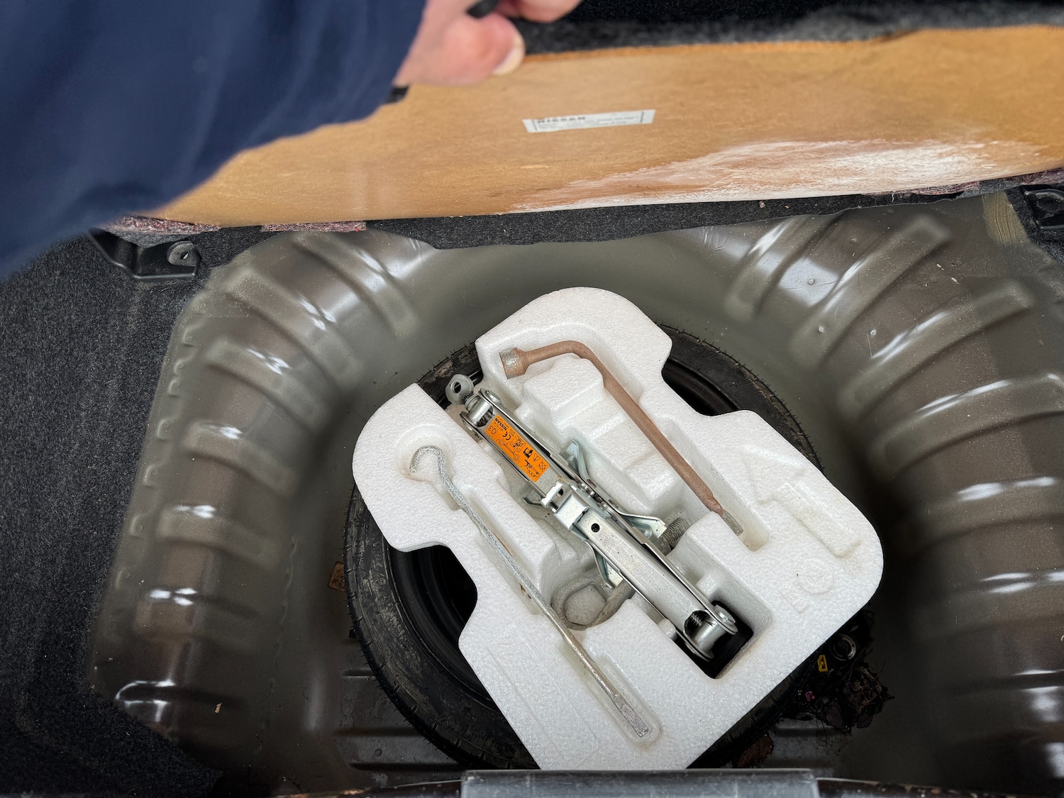 Used Nissan Micra 2011 for sale - 77927520: Photo 39