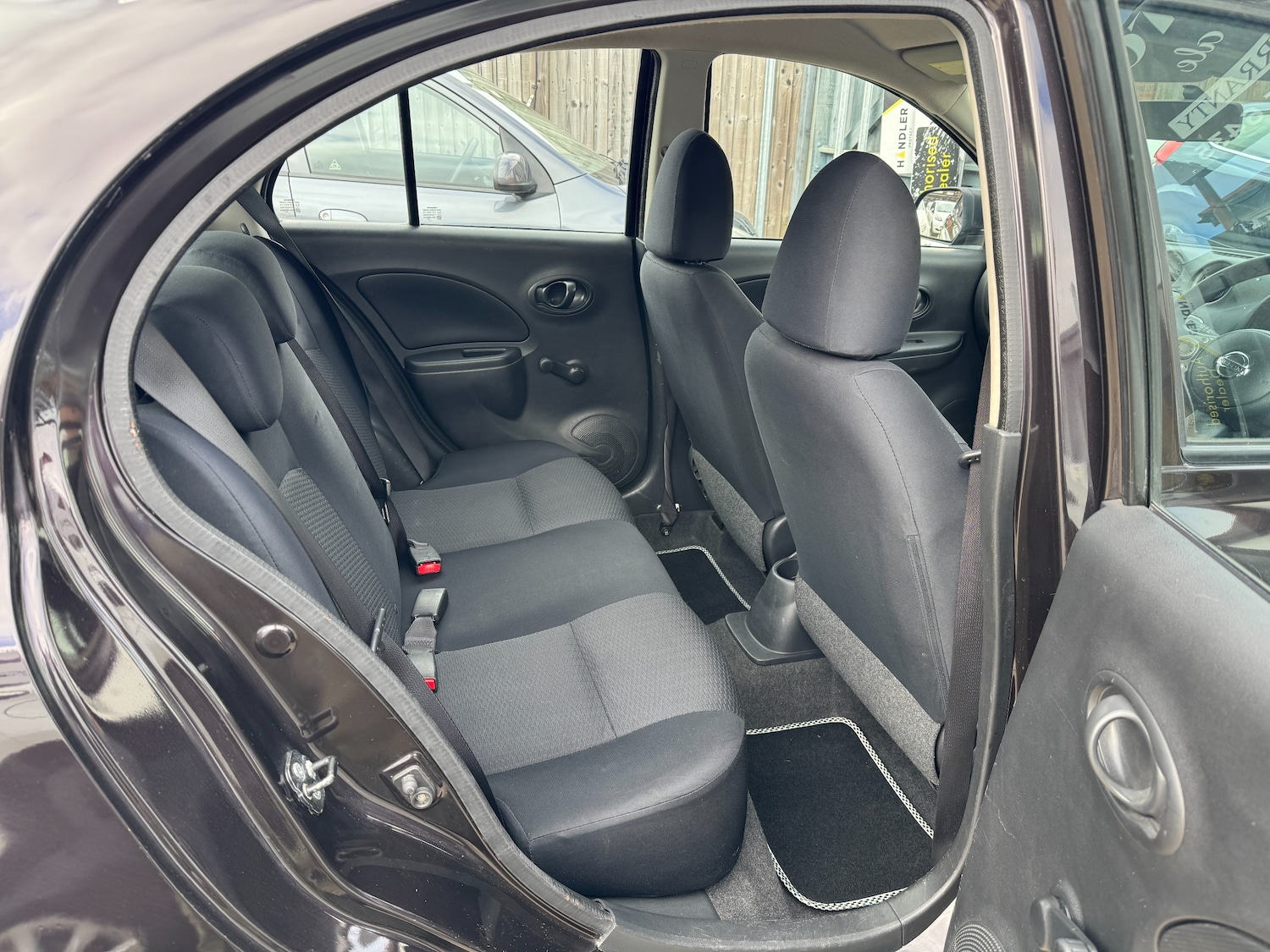 Used Nissan Micra 2011 for sale - 77927520: Photo 42