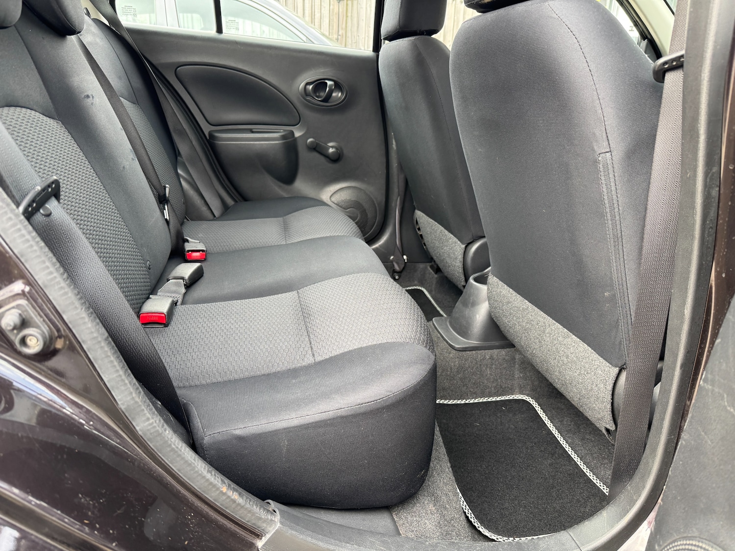 Used Nissan Micra 2011 for sale - 77927520: Photo 43