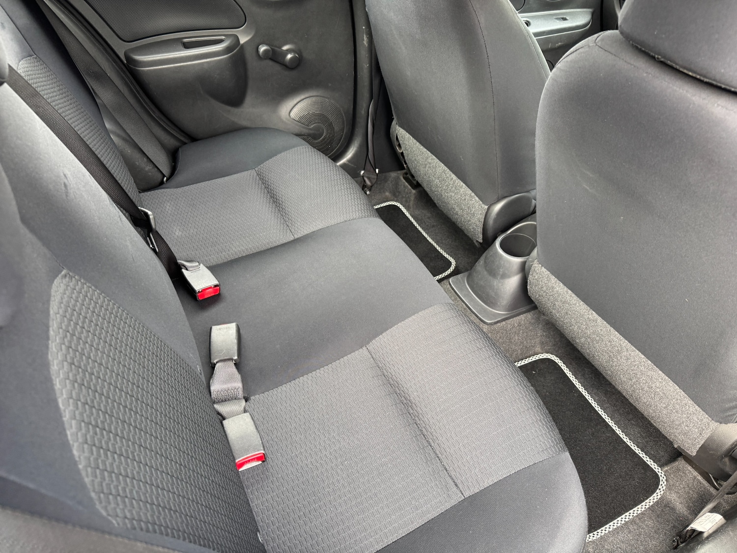 Used Nissan Micra 2011 for sale - 77927520: Photo 45