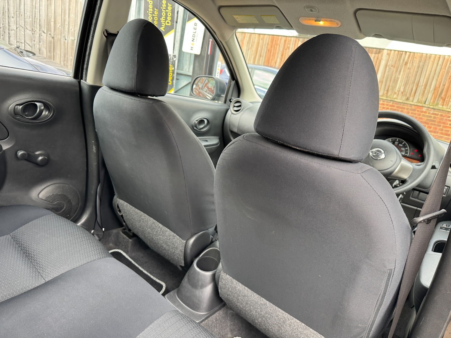 Used Nissan Micra 2011 for sale - 77927520: Photo 46