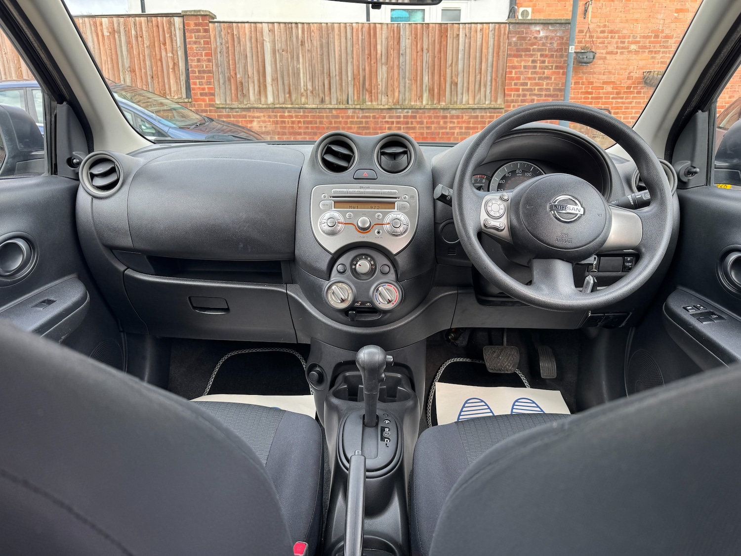 Used Nissan Micra 2011 for sale - 77927520: Photo 47