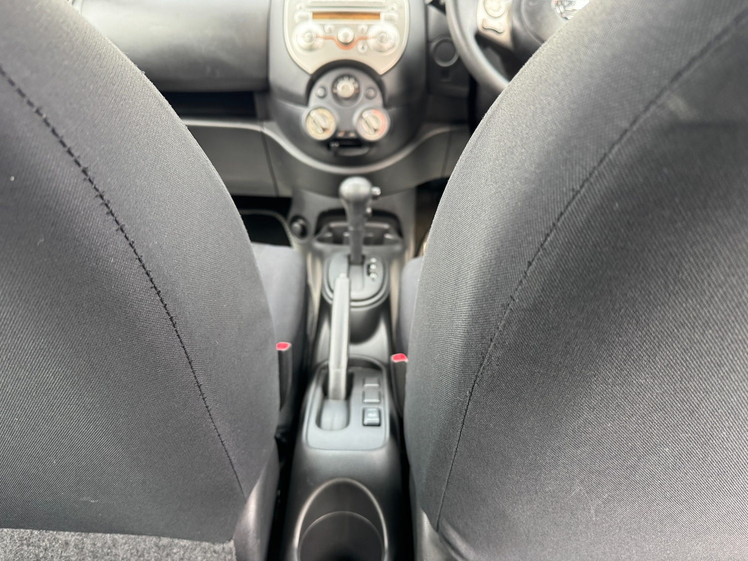 Used Nissan Micra 2011 for sale - 77927520: Photo 48