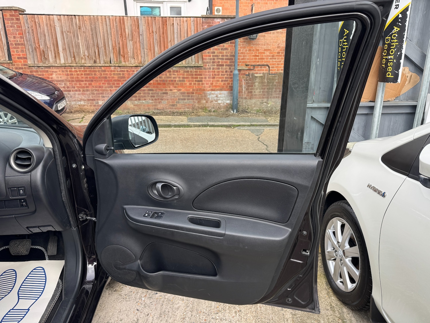 Used Nissan Micra 2011 for sale - 77927520: Photo 49