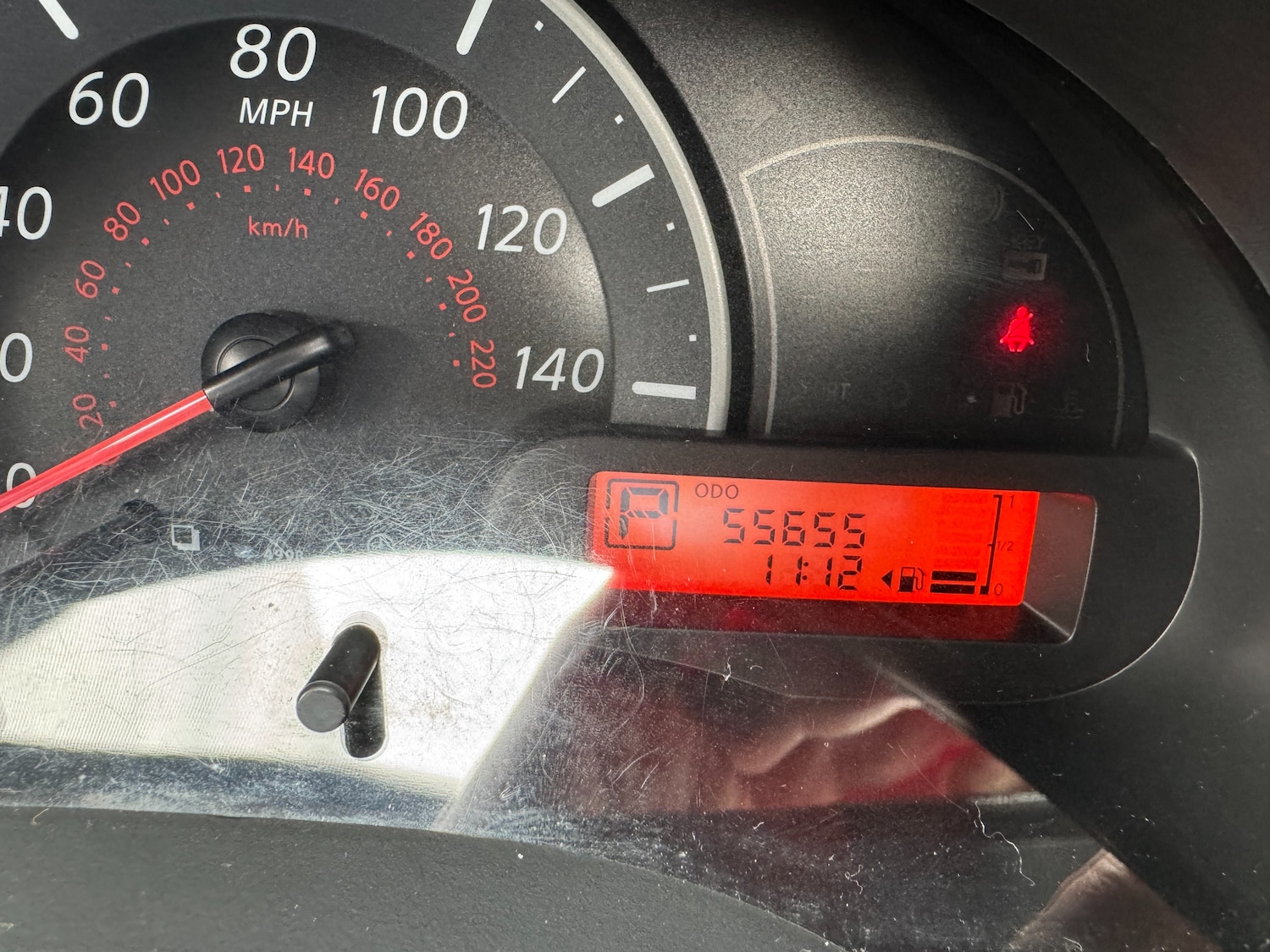 Used Nissan Micra 2011 for sale - 77927520: Photo 60