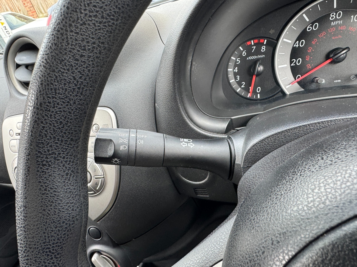 Used Nissan Micra 2011 for sale - 77927520: Photo 62