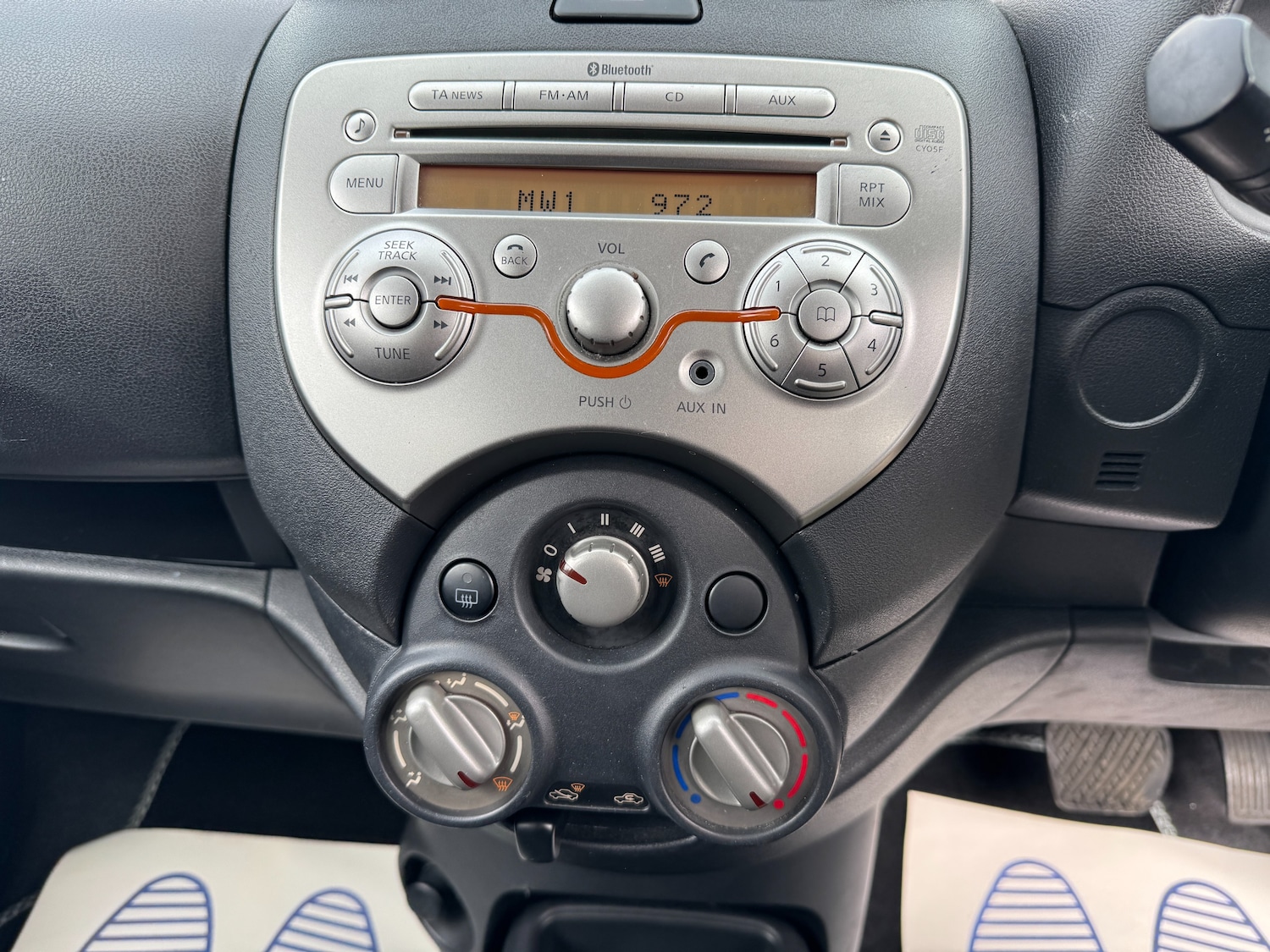 Used Nissan Micra 2011 for sale - 77927520: Photo 65