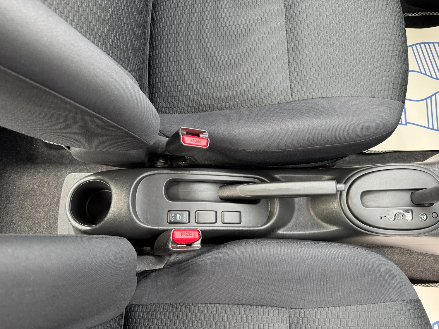 Used Nissan Micra 2011 for sale - 77927520: Photo 67