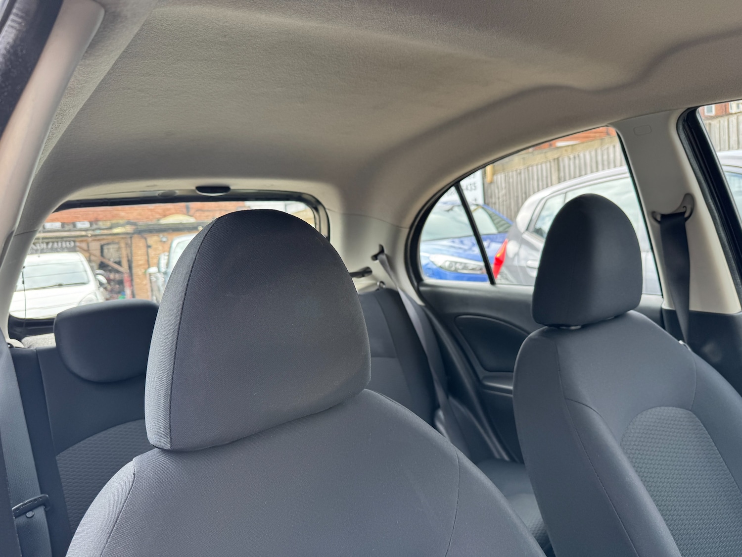 Used Nissan Micra 2011 for sale - 77927520: Photo 69