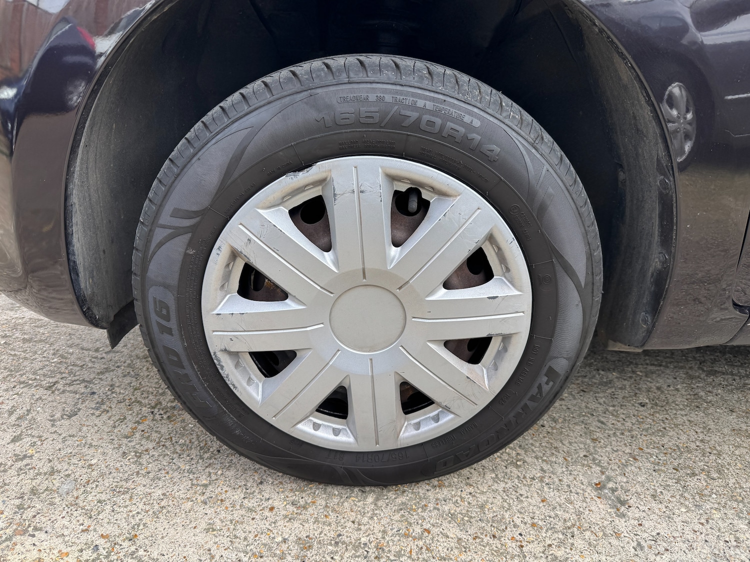 Used Nissan Micra 2011 for sale - 77927520: Photo 72