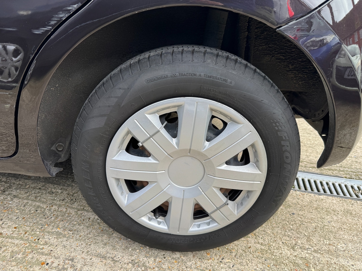 Used Nissan Micra 2011 for sale - 77927520: Photo 73