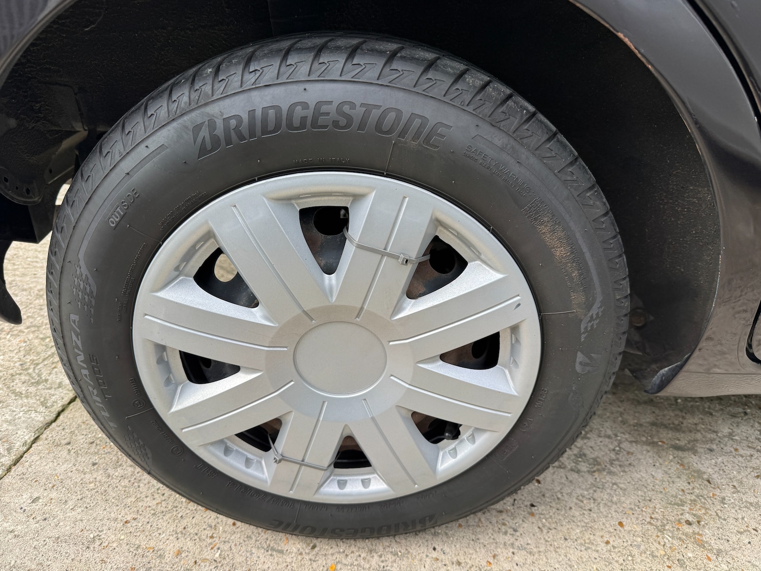 Used Nissan Micra 2011 for sale - 77927520: Photo 74