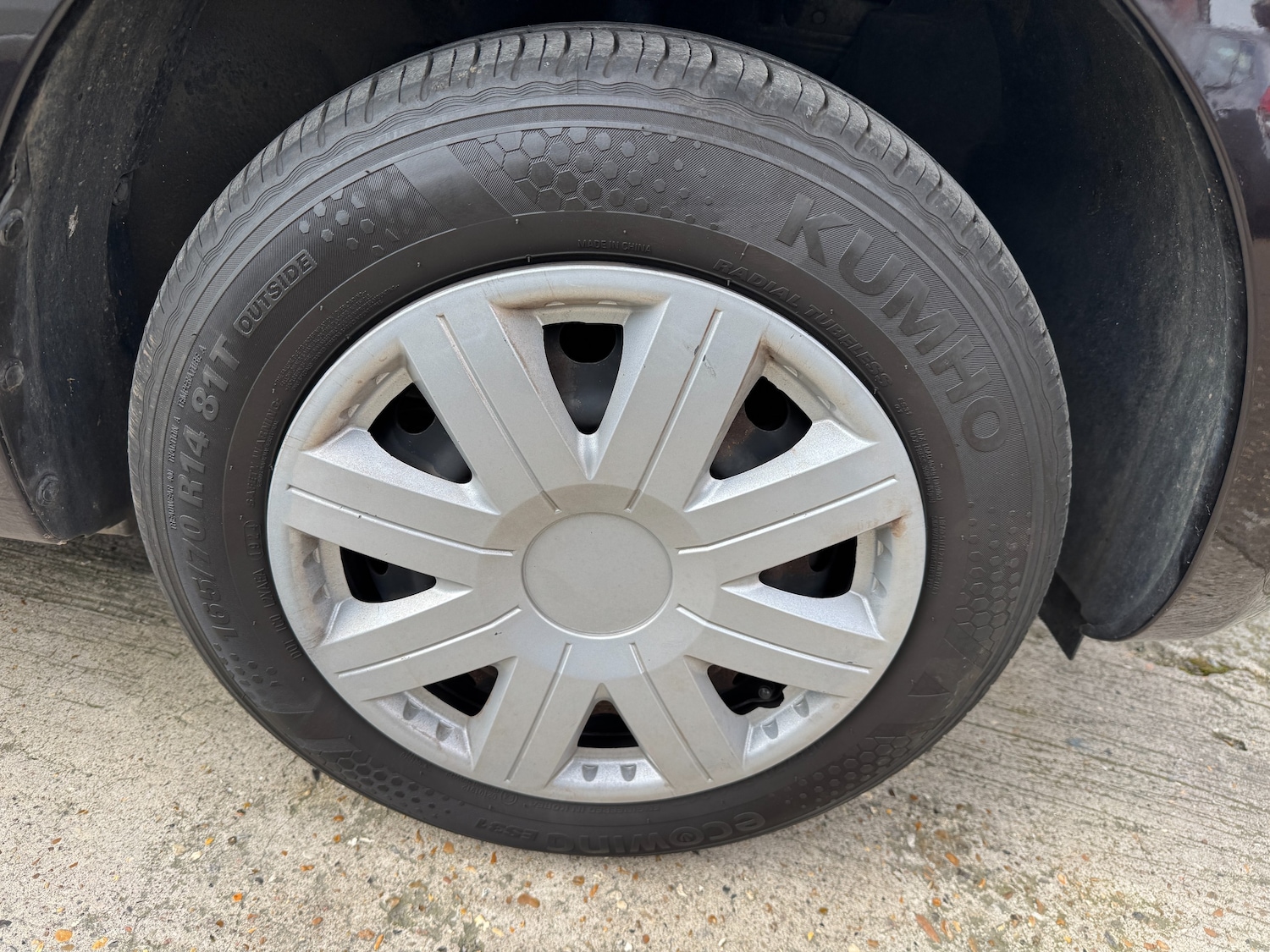 Used Nissan Micra 2011 for sale - 77927520: Photo 75