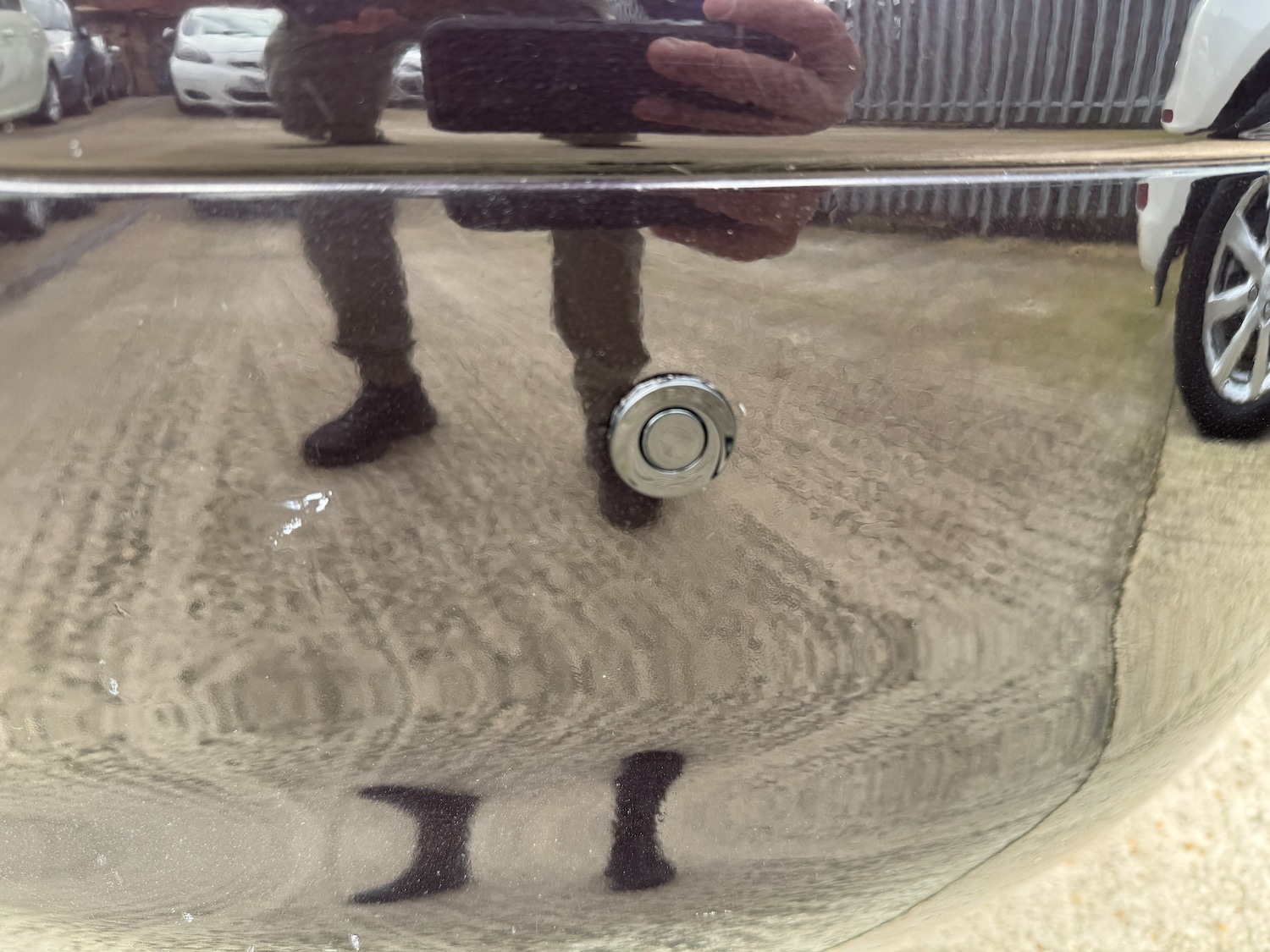 Used Nissan Micra 2011 for sale - 77927520: Photo 79