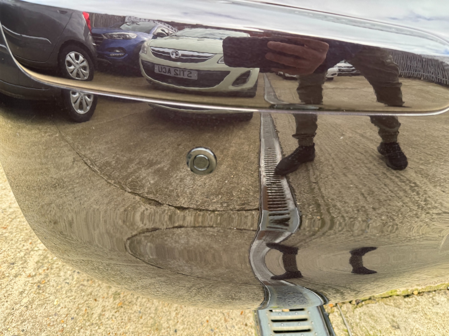 Used Nissan Micra 2011 for sale - 77927520: Photo 81